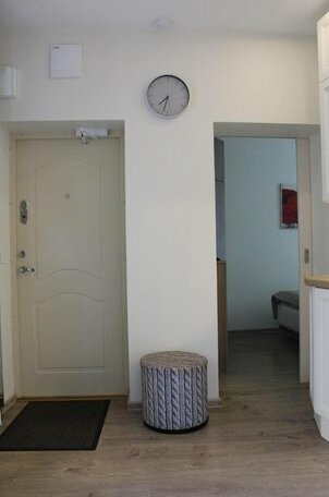 Apartments in the center Klaipeda - Photo3