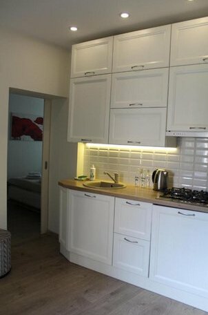 Apartments in the center Klaipeda - Photo5