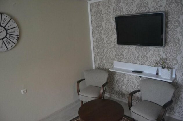 Aura Apartament - Photo2