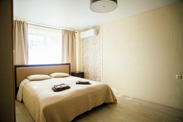 Aura Apartament - Photo3