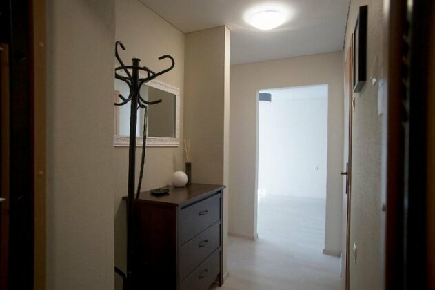Aura Apartament - Photo4