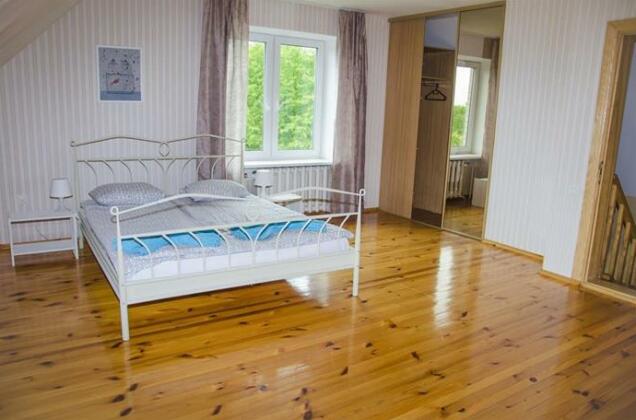 Beautiful & Big Family Villa - Photo4