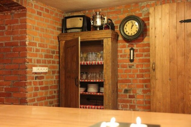 Bike Friendly House - Photo2