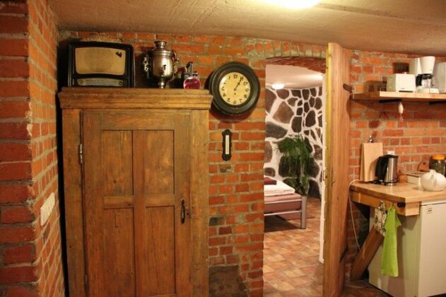 Bike Friendly House - Photo3