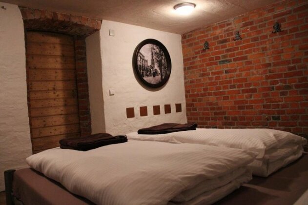 Bike Friendly House - Photo4