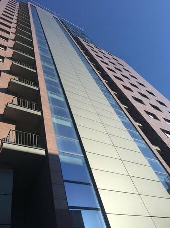 Blue Sky 20 Floor - Photo2