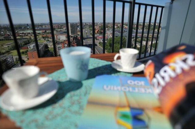 Blue Sky 20 Floor - Photo3