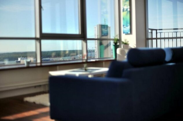 Blue Sky 20 Floor - Photo5