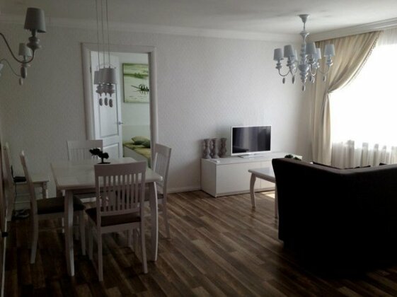 Central Apartament Klaipeda - Photo2