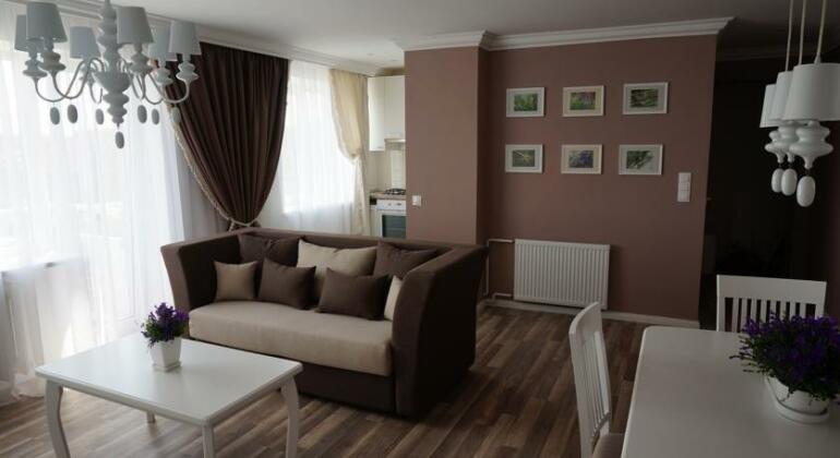 Central Apartament Klaipeda - Photo3