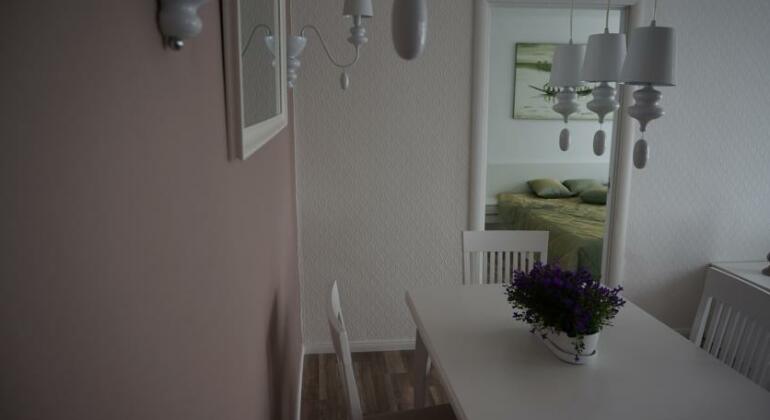 Central Apartament Klaipeda - Photo5