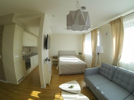Cloud Studio Klaipeda - Photo2