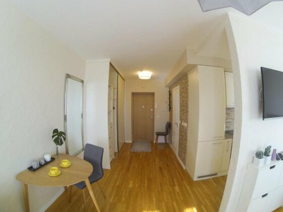 Cloud Studio Klaipeda - Photo4