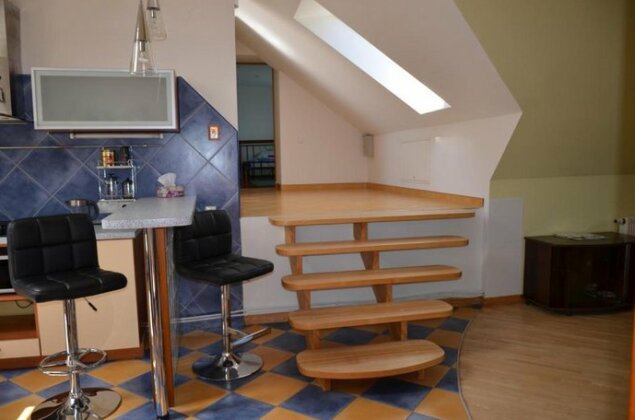 Comelfo Apartment - Photo2