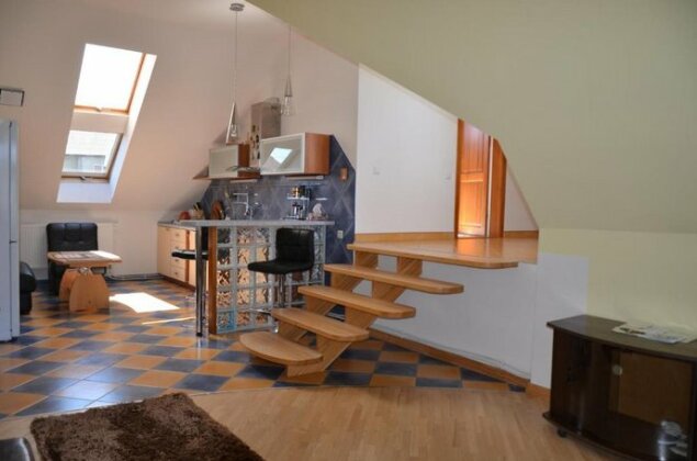 Comelfo Apartment - Photo3