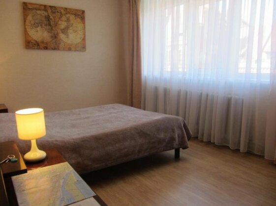 Cozy Room near City Center - Photo3