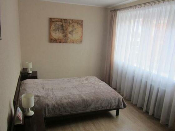 Cozy Room near City Center - Photo4