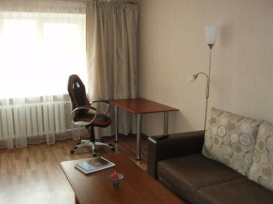 Danes Apartamentai - Photo2
