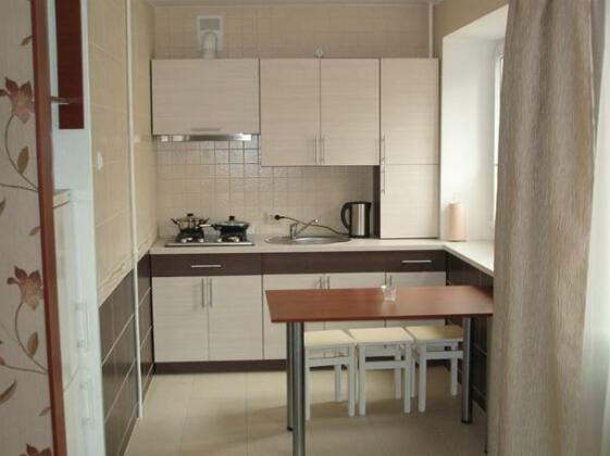 Danes Apartamentai - Photo5