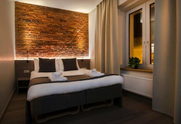 Dange Hotel - Photo2