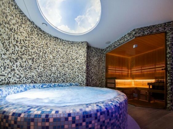 Dange Hotel - Photo3