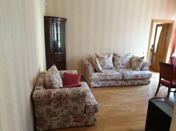 Daukanto Apartamentai - Photo2
