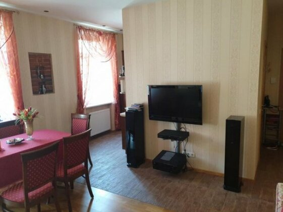 Daukanto Apartamentai - Photo3