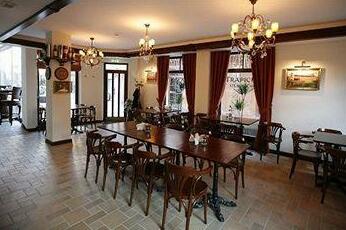Friedricho Pasazas - Photo2