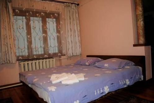 Guest House Virsutine 9 - Photo3
