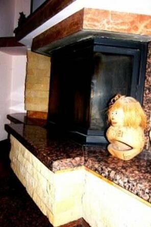 Guest House Virsutine 9 - Photo4
