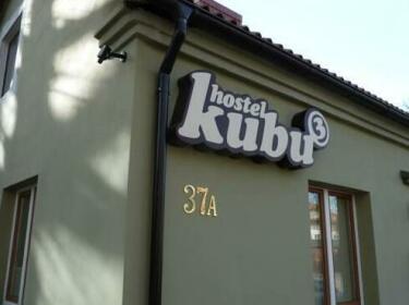Hostel Kubu