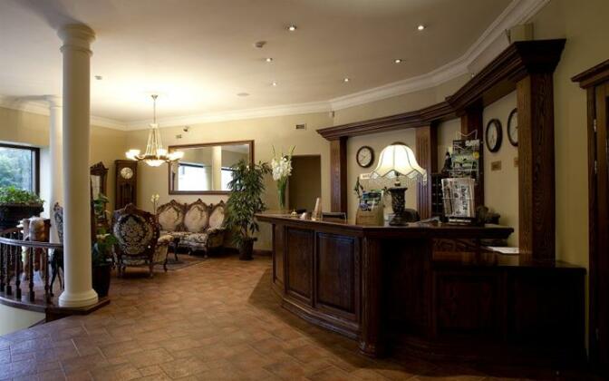 Hotel Magnisima - Photo2