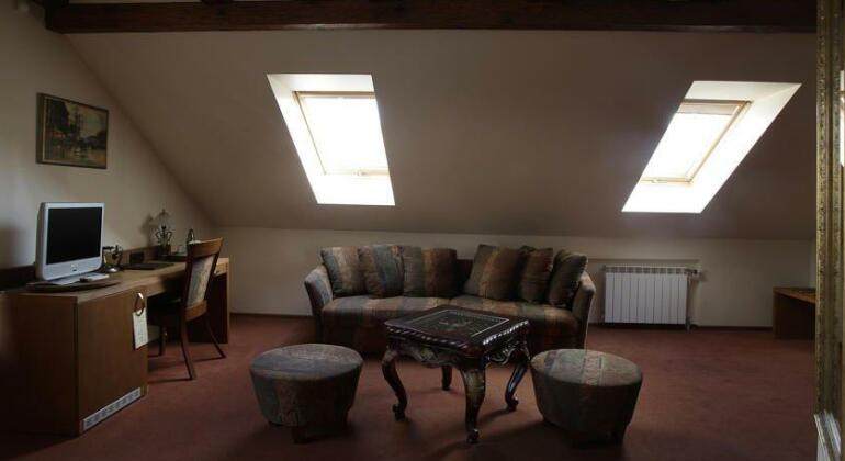 Hotel Magnisima - Photo3