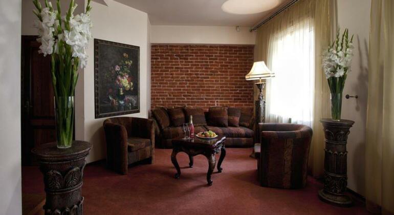 Hotel Magnisima - Photo4
