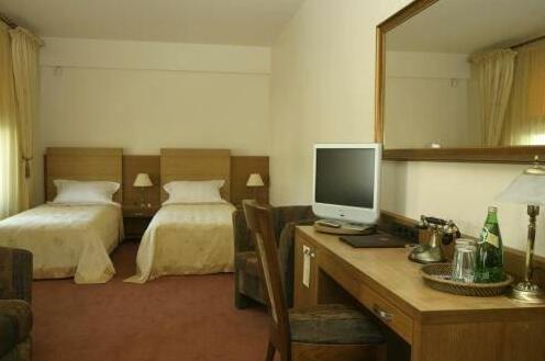 Hotel Magnisima - Photo5