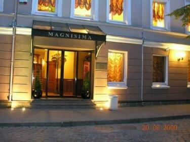 Hotel Magnisima