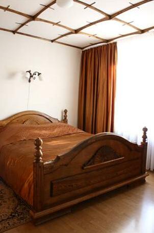 Hotel Vetra - Photo2