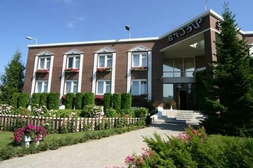 Hotel Vetra - Photo4
