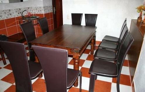 Hotel Vetra - Photo5