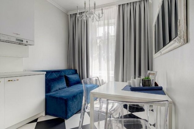 Indigo Apartamentai - Photo4