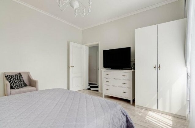 Indigo Apartamentai - Photo5