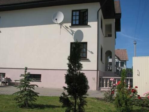 Kandinsky Guest House - Photo3