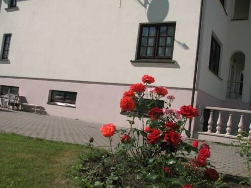 Kandinsky Guest House - Photo4