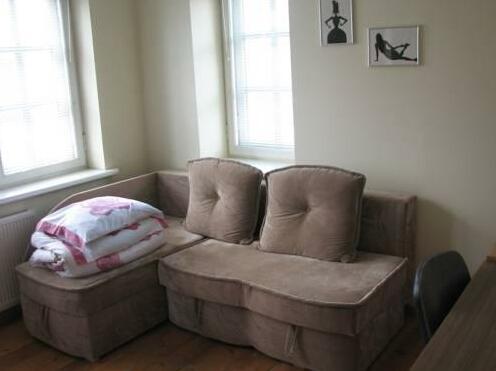 Kandinsky Guest House - Photo5