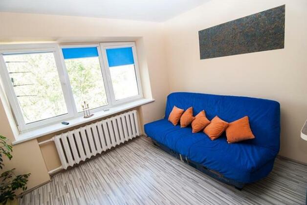 Karoso Apartamentas - Photo2