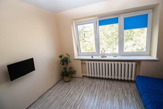 Karoso Apartamentas - Photo3