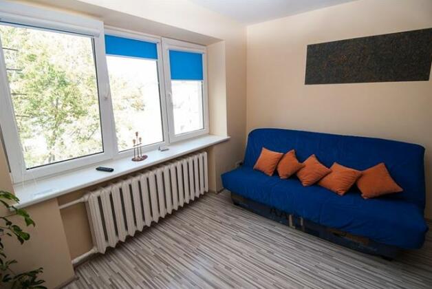 Karoso Apartamentas - Photo4