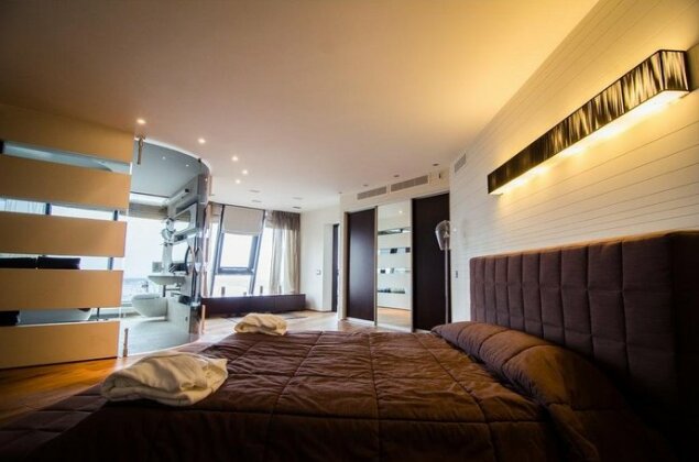 Klaipeda Penthouse - Photo2