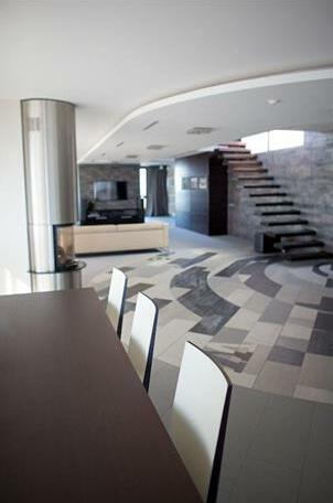 Klaipeda Penthouse - Photo3
