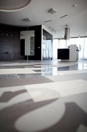 Klaipeda Penthouse - Photo4